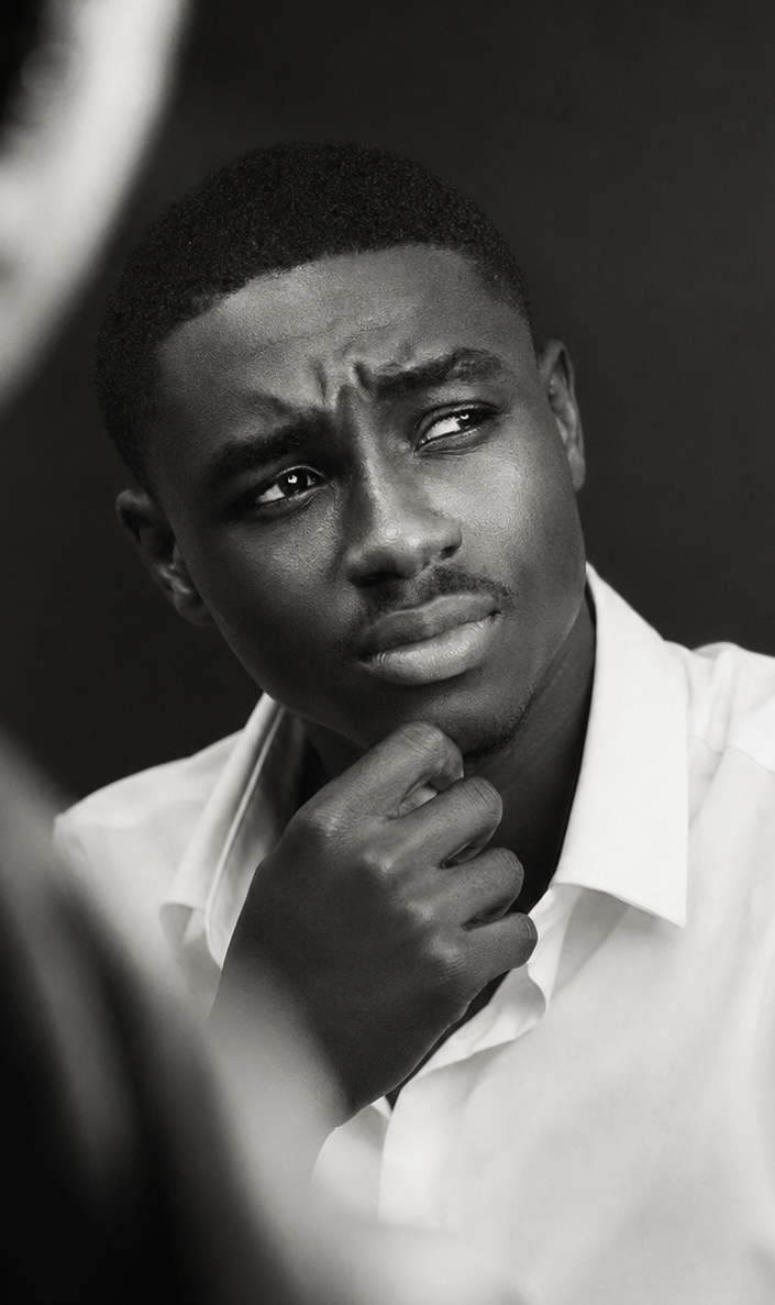 Nana Kojo Frimpong